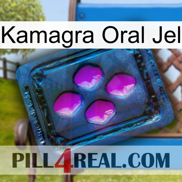 Kamagra Oral Jel 04